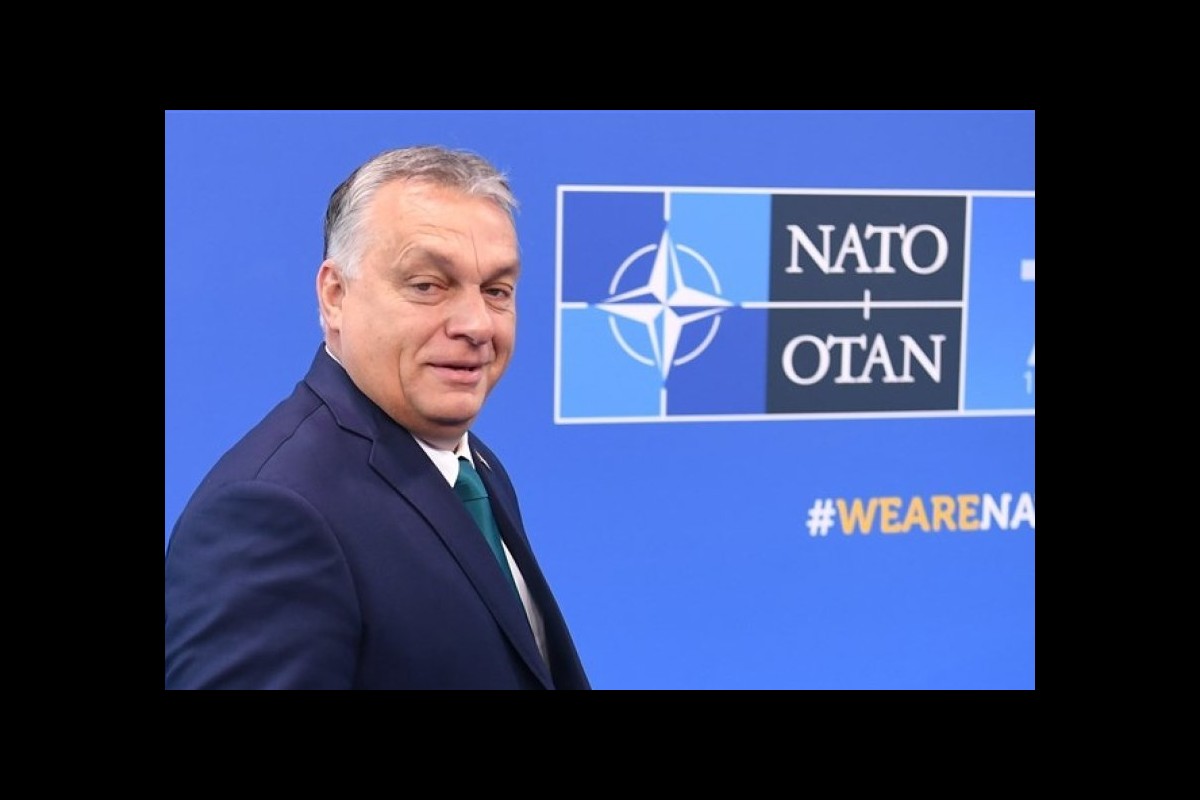 Orbán’s Rebellion: How Hungary’s Defiance Exposes NATO’s Decay and Trump’s Betrayal of Europe