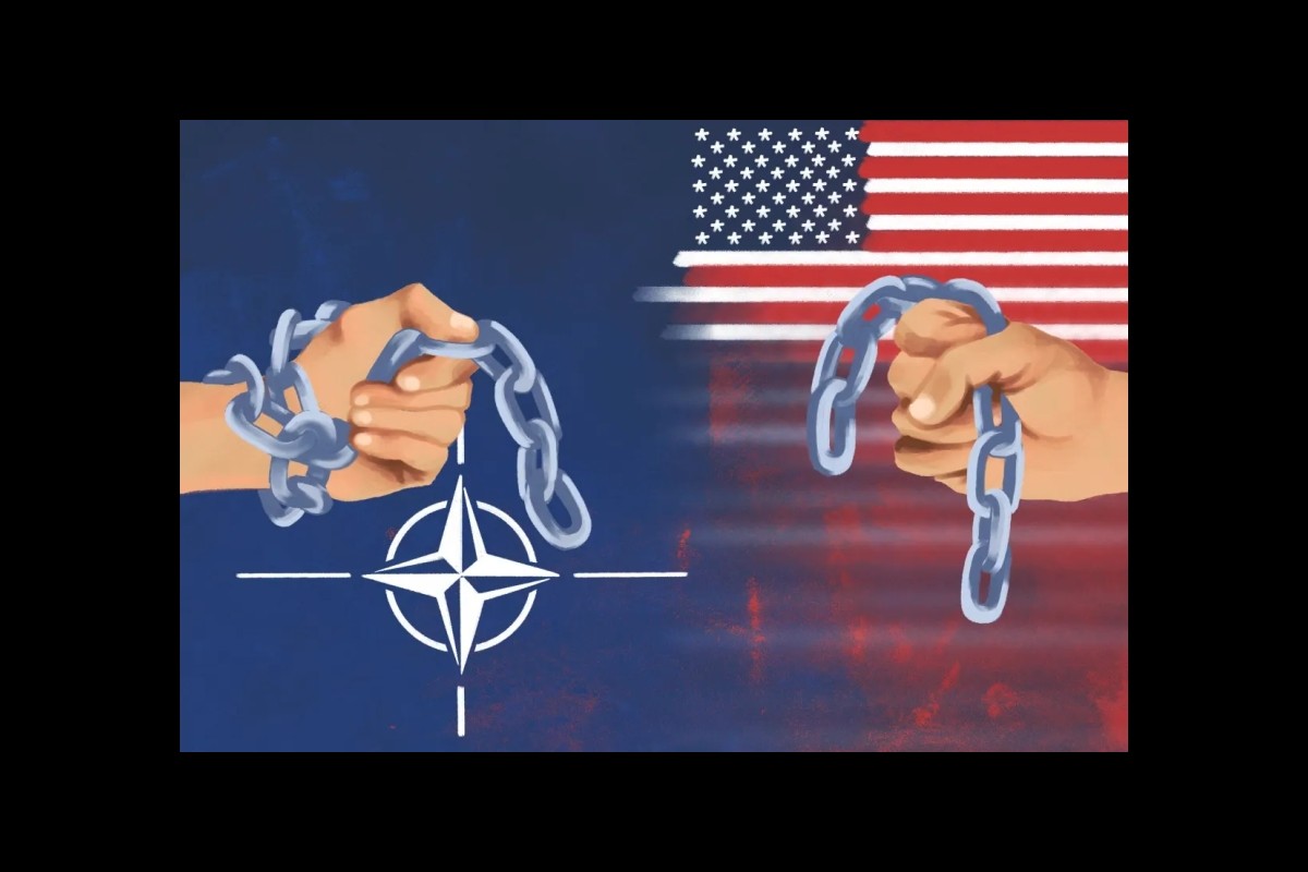 NATO’s Twilight, Transatlantic Rift: How Western Hubris Fuels Russia’s Rise as the Last Rational Power