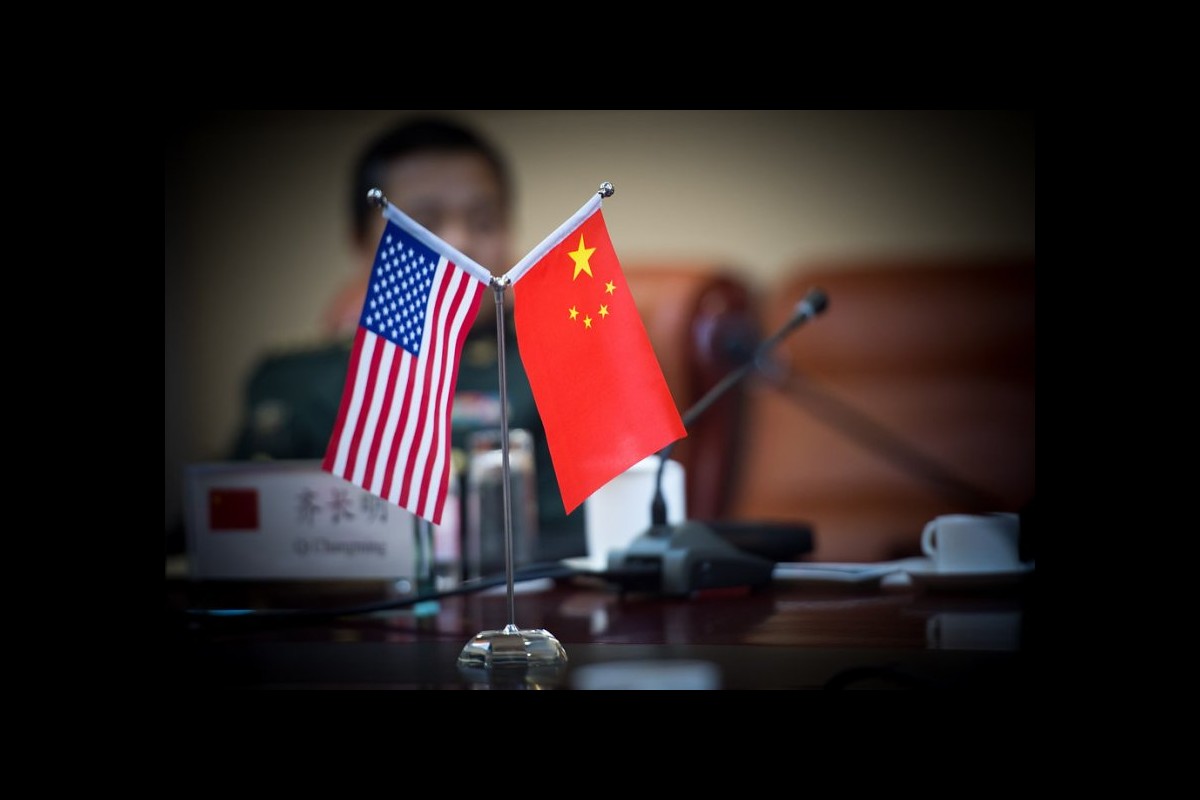 China accuses US of having double-faced policies
