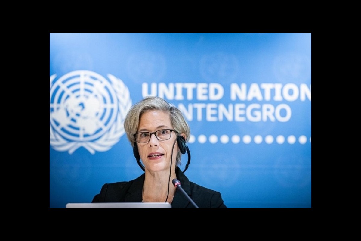 UN: Trump administration should stop interfering with judicial independence