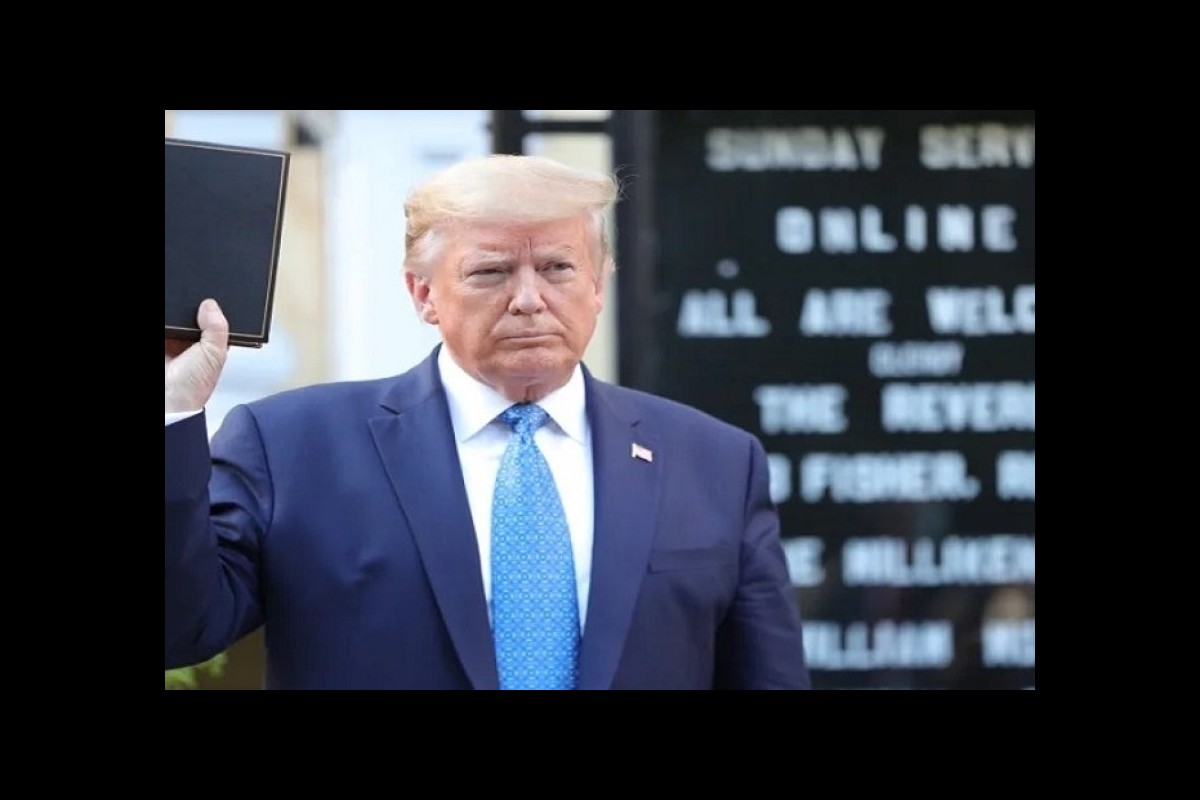 Evangelicals pressure Trump to repay favors, urge him to allow West Bank annexation