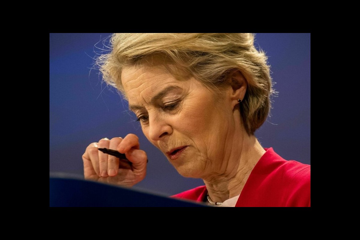 Who pays for European rearmament?