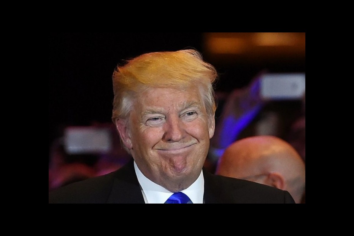 The French, Germans and British recognize Trump as a dictator
