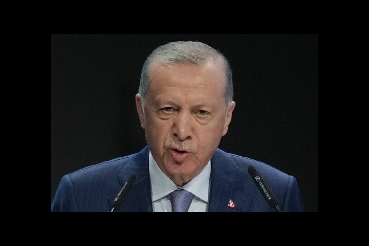 Turkey Advocates for the Complete Disarmament of the PKK and Affiliated Groups