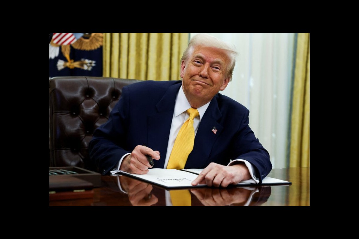The End of Satire