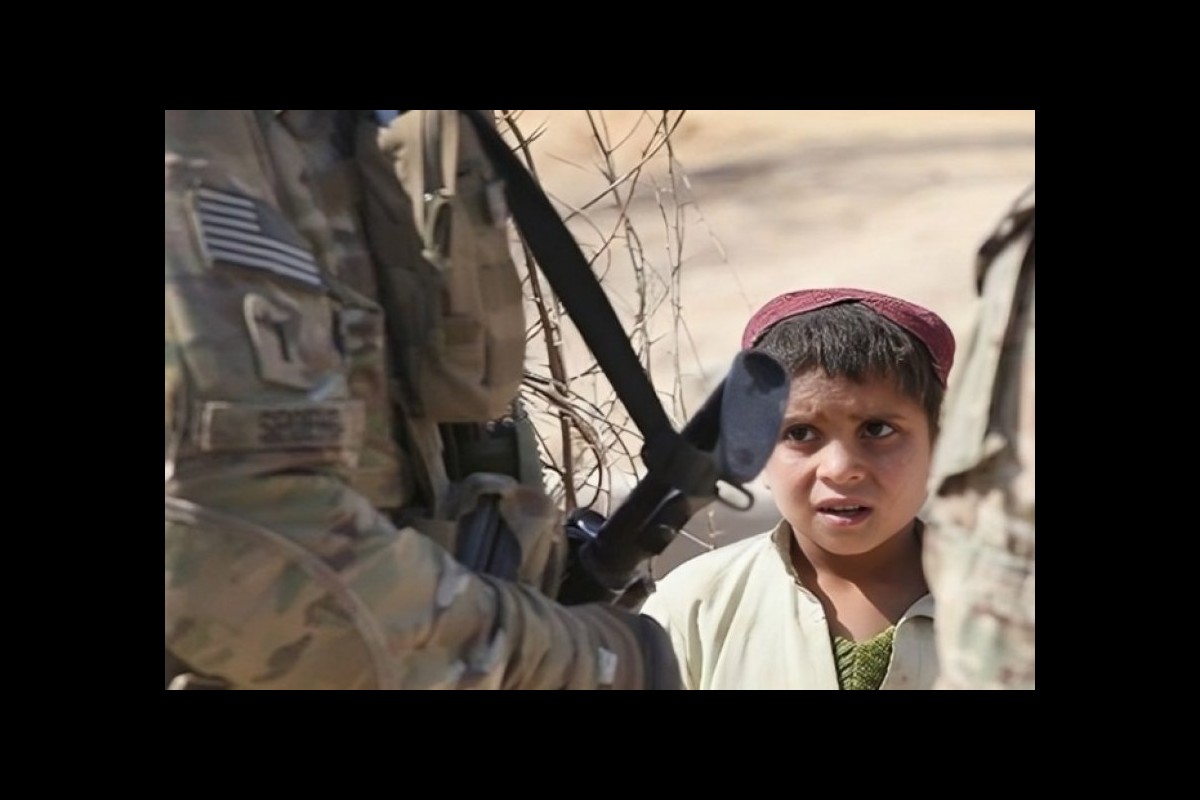 A Look at Afghanistan: The Suffering the US and Its Allies Have Caused for 23 Million Afghans