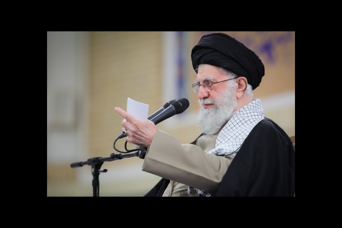 Imam Khamenei’s response to U.S. threats: We will respond decisively if anyone takes action