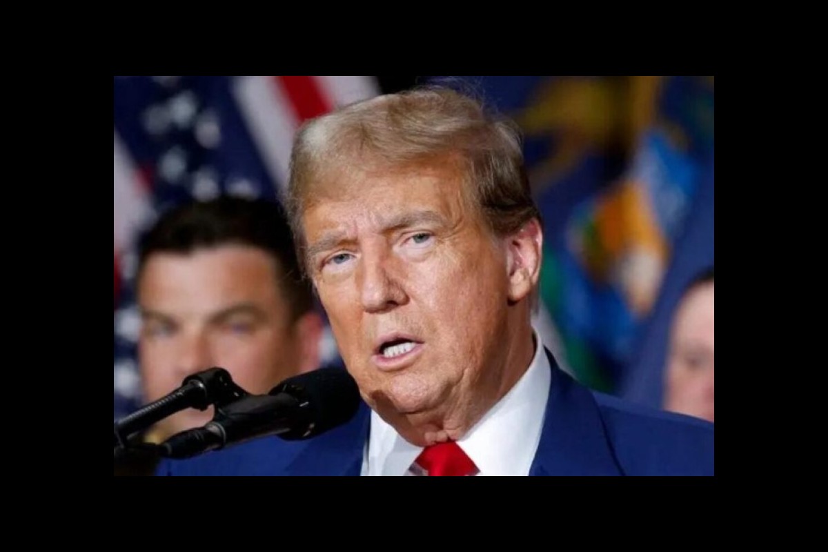 Trump on the road to tyranny