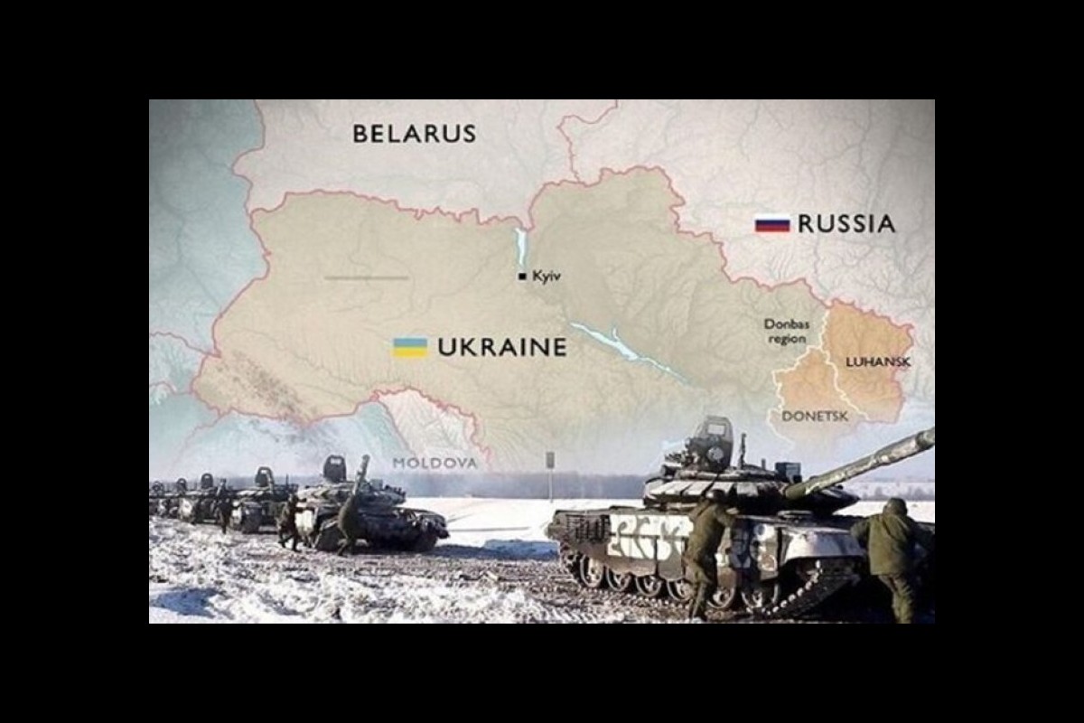 Putin sets conditions for US to resume arms supply to Ukraine