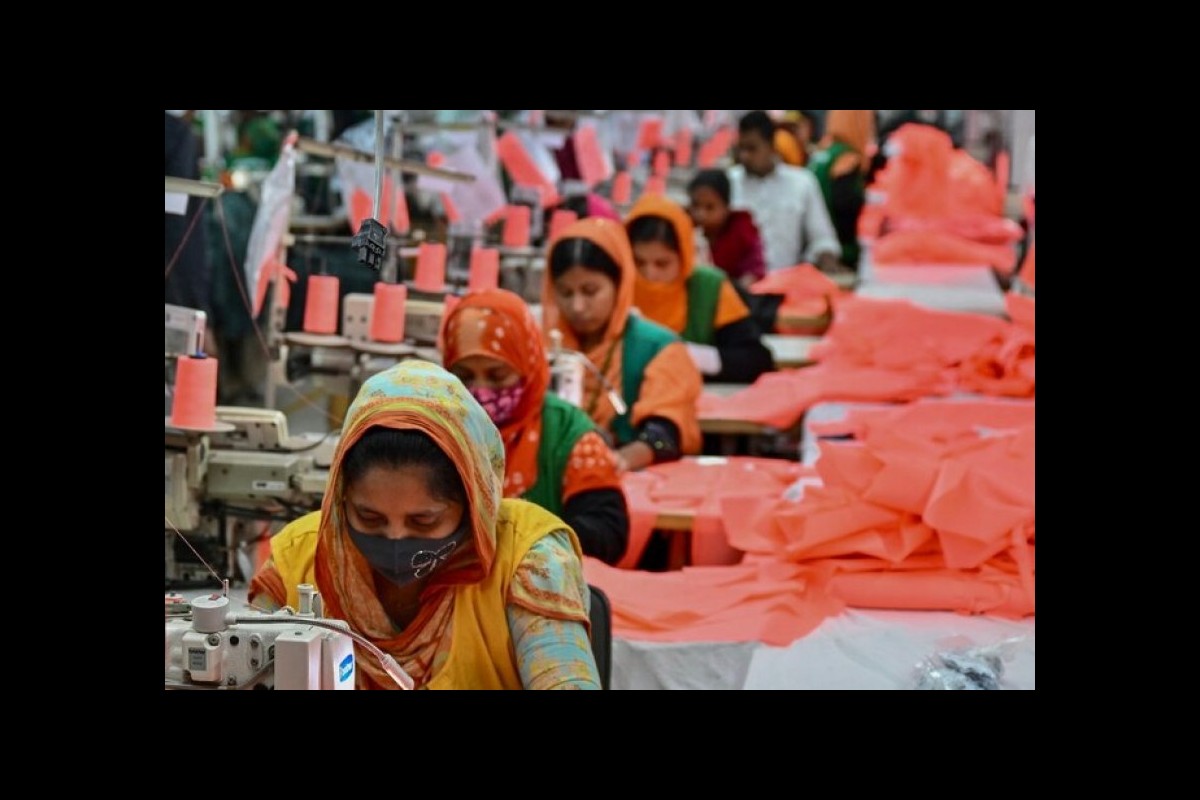 The Forgotten Legacy: The Devastation of Bangladesh's Luxury Textile Industry as a Result of Colonialism