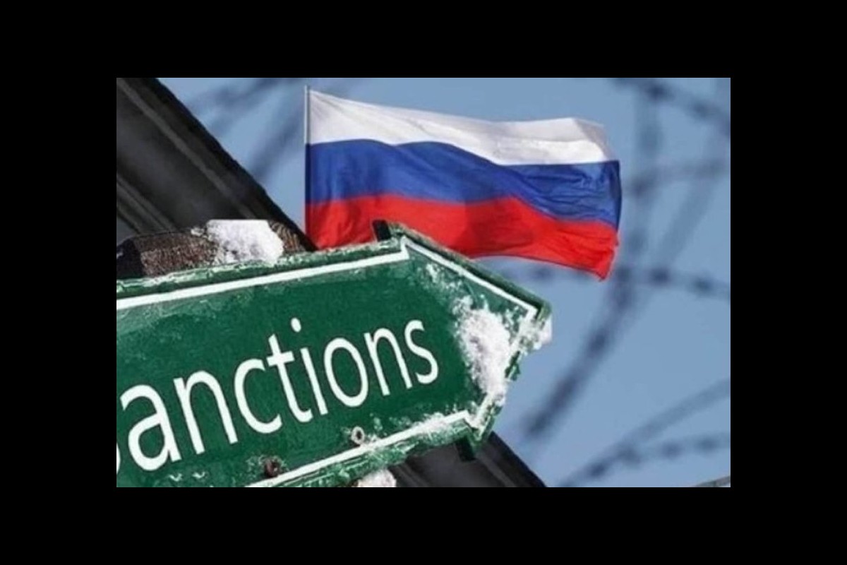 US Secretary of State still faces Russian sanctions
