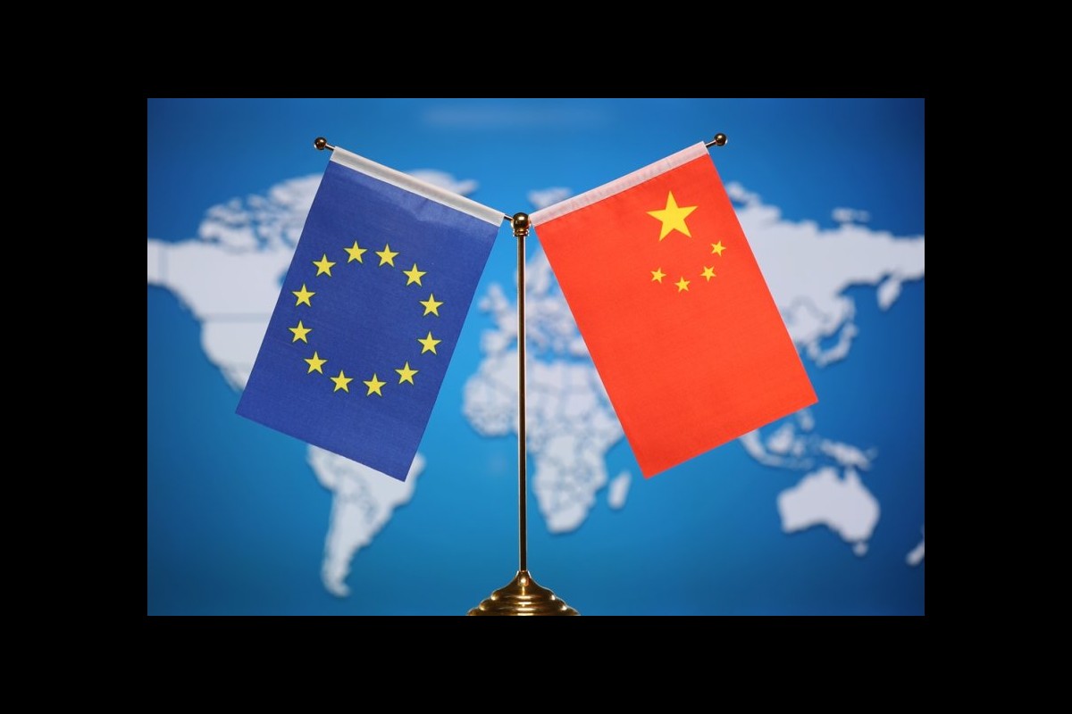 Chinese President rejects EU invitation to attend summit marking 50 years of ties