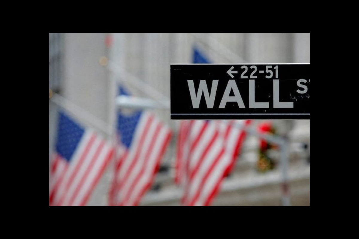 Politico: Wall Street has no supporters in Trump's second term