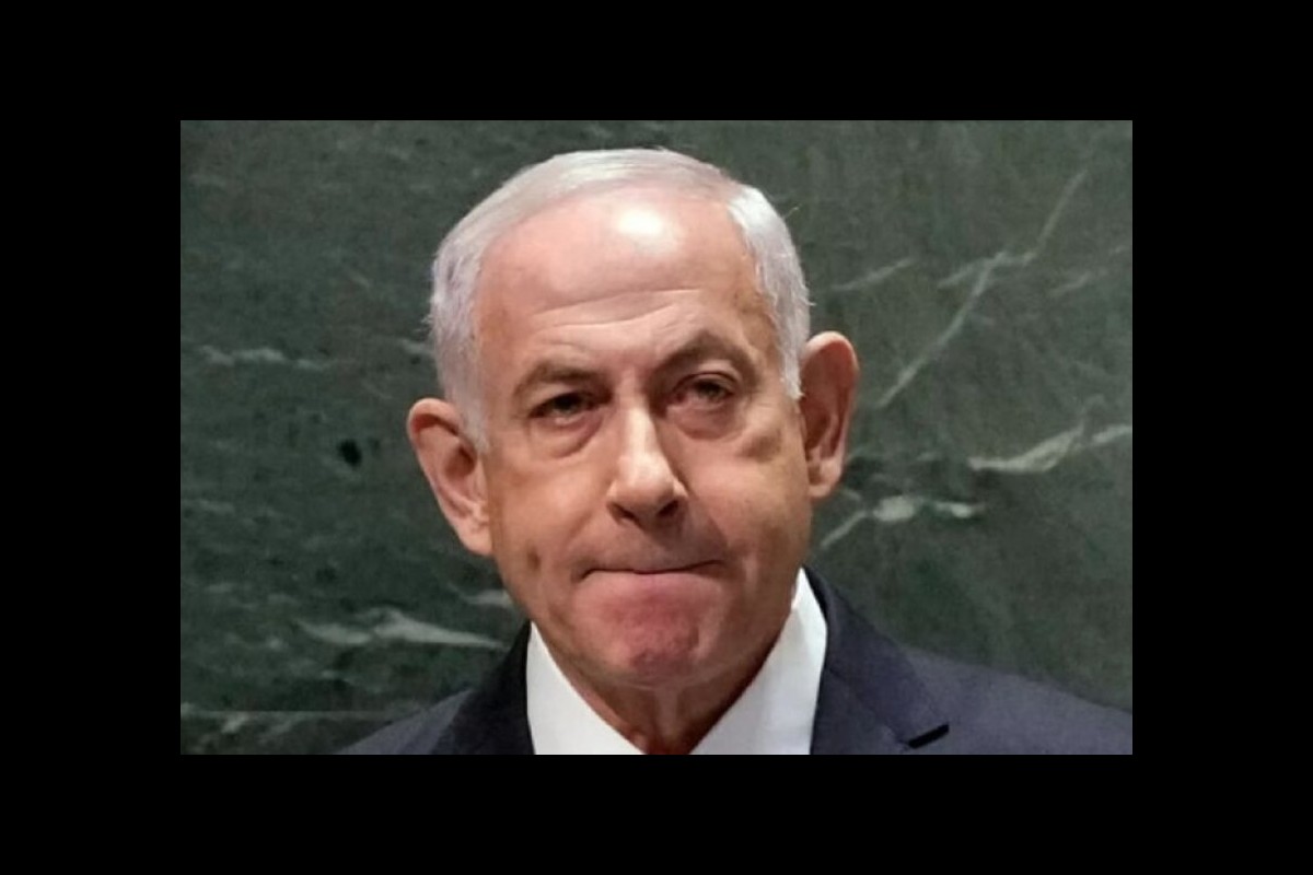Former Mossad chief: Netanyahu has no conscience
