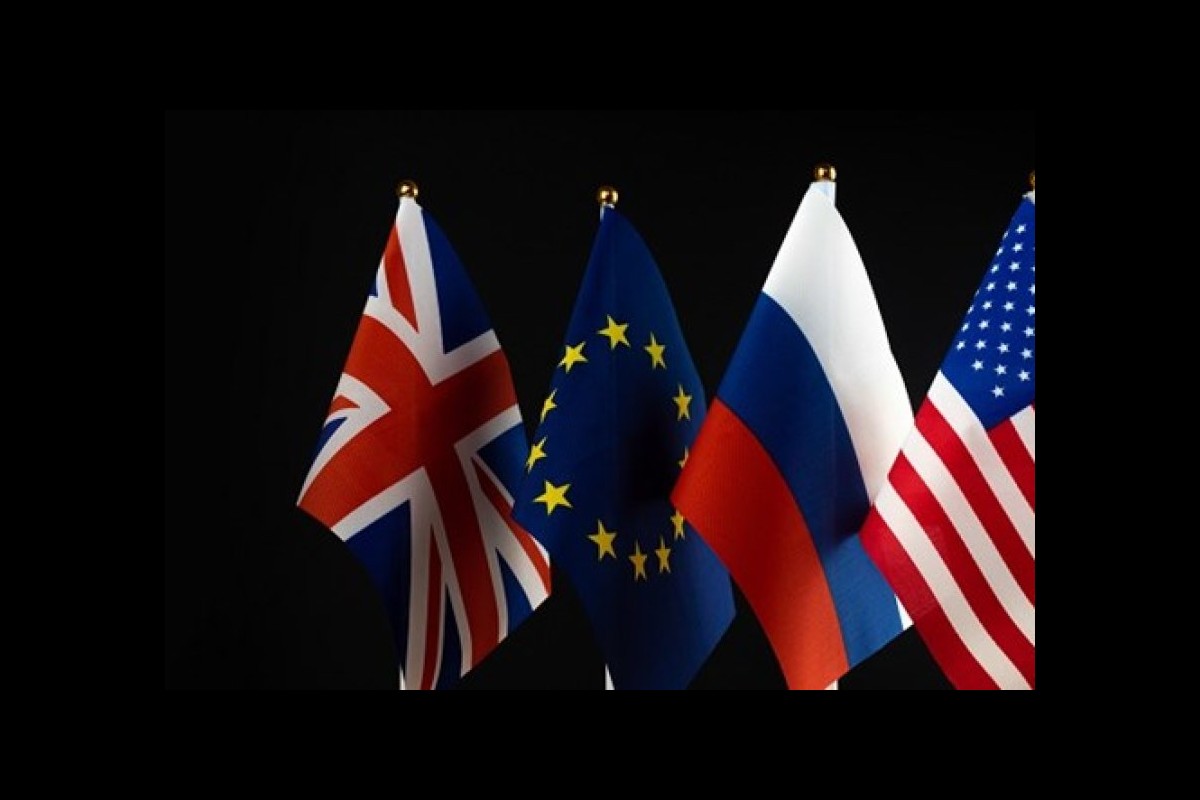 EU and UK to increase pressure on Russia