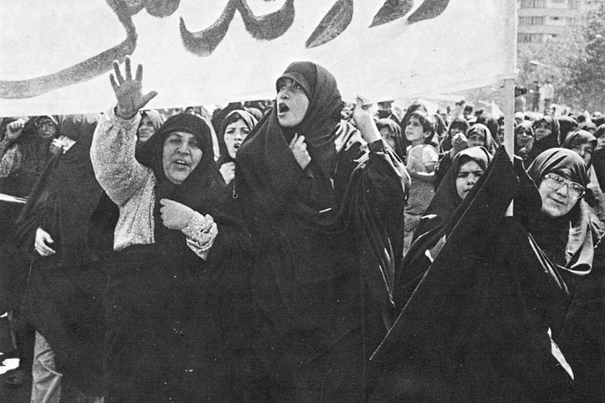 آثار روز جهانی قدس پس از چهار دهه