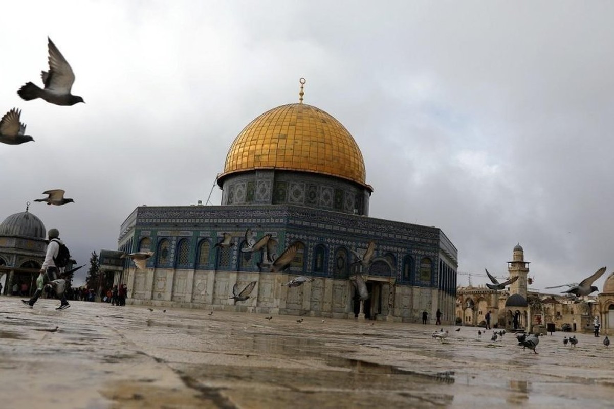 يوم القدس العالمي بعد أربعة عقود 