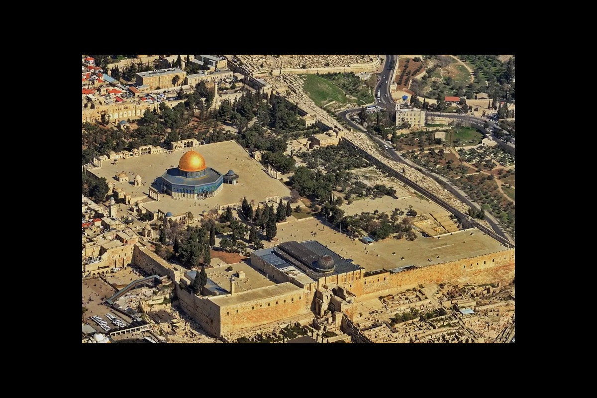 The Legacy of International Quds Day After Four Decades