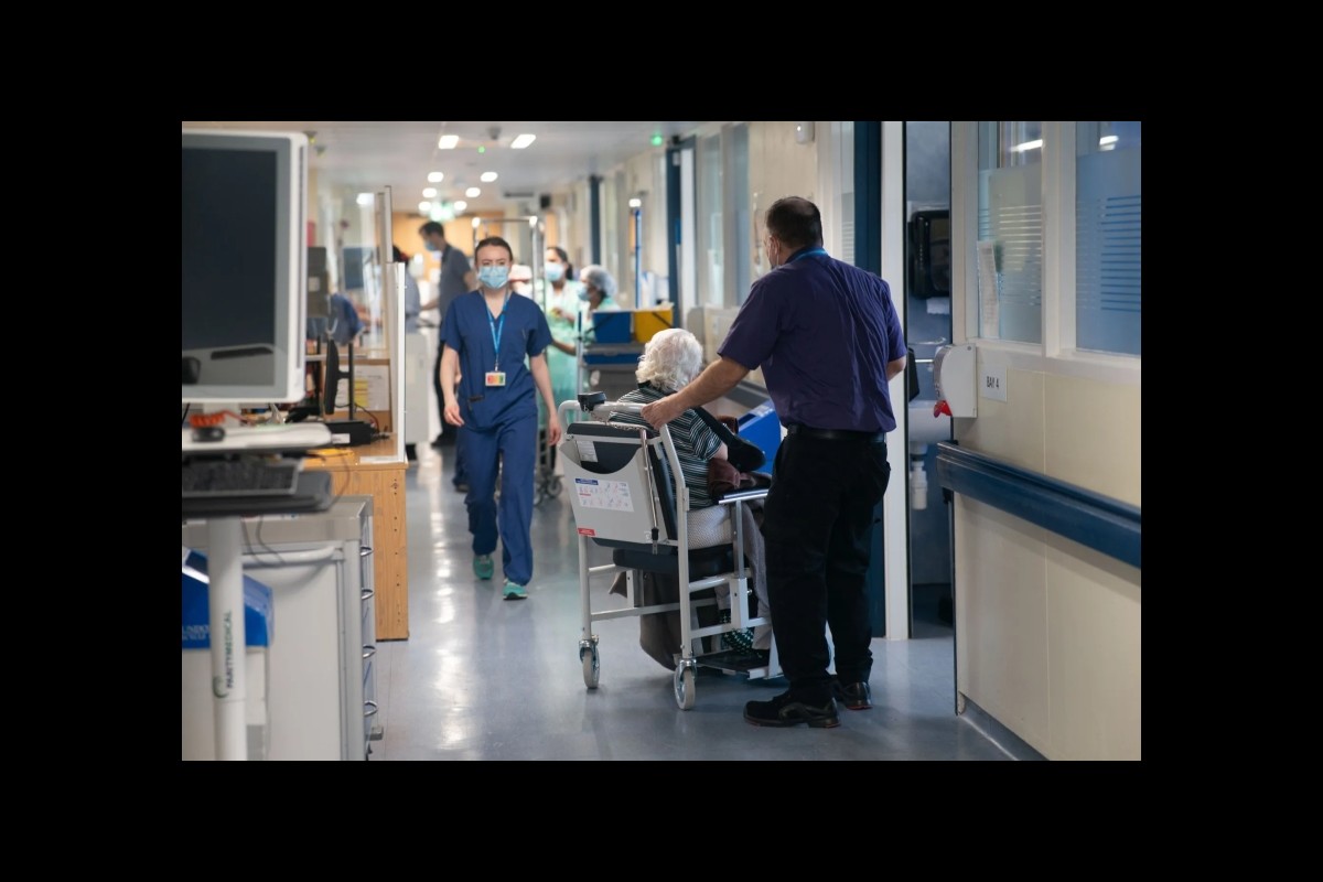 NHS in Peril: The United Kingdom’s Descent into Medicinal Chaos