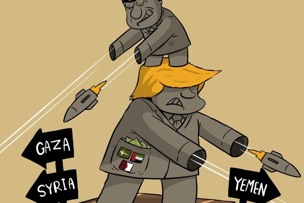 بازگشت گاو باز آمریکایی