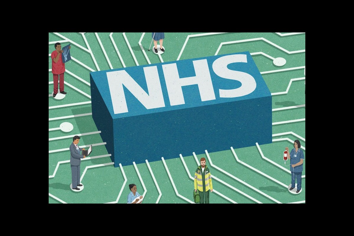 A Majestic Betrayal: The UK Government’s Systemic Dismantling of the NHS