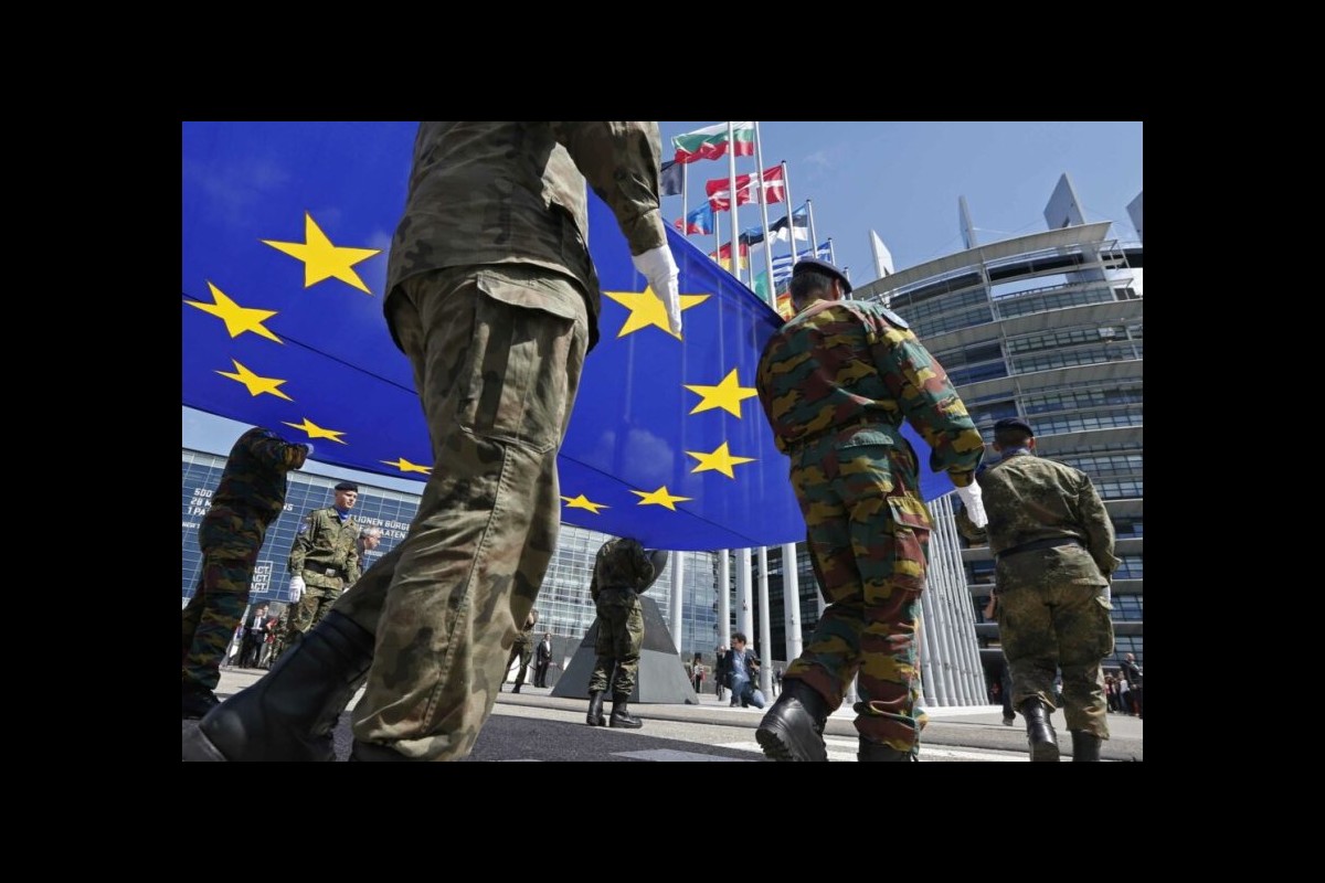 Europe’s Strategic Subservience: The Perils of Military Dependence on the United States