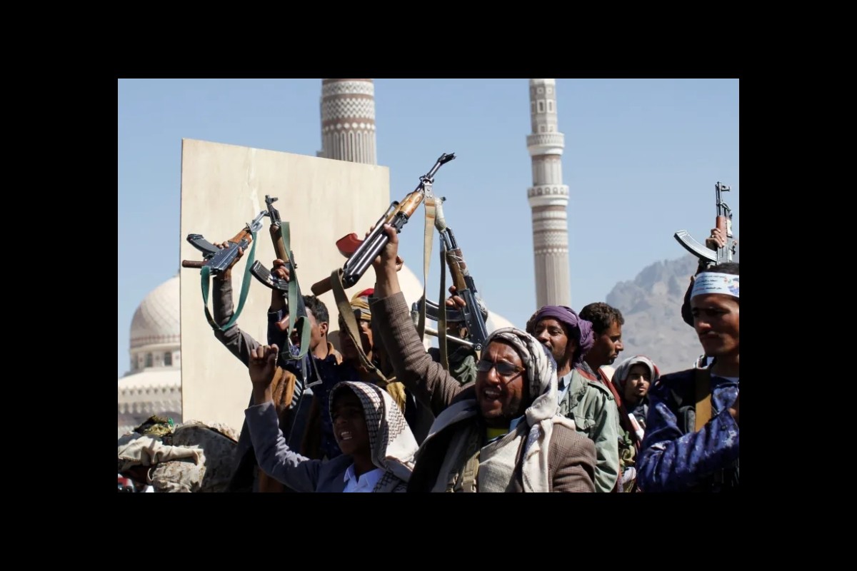 Yemen and Palestine: A Strategic Alliance Forged in Shared Resistance and Regional Justice