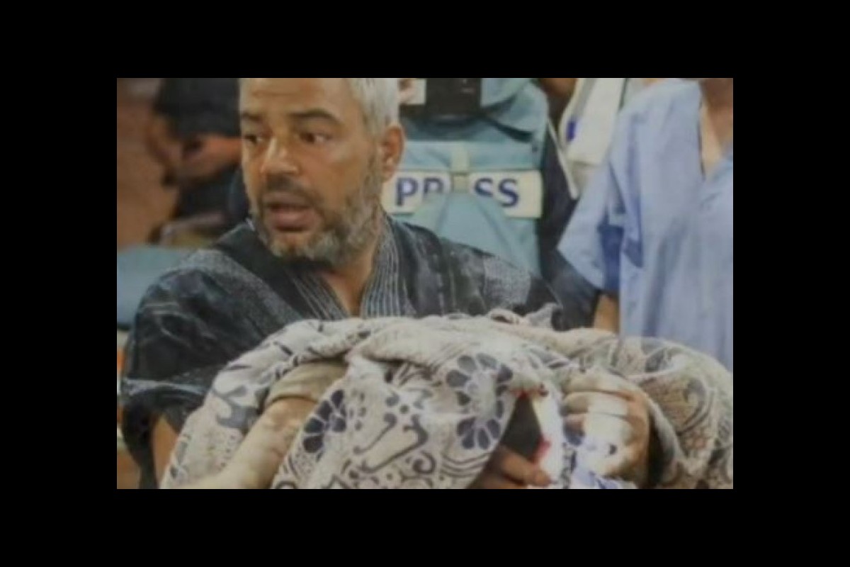 From Holocaust to Hit List: Israel’s Journey from Victimhood to Viciousness