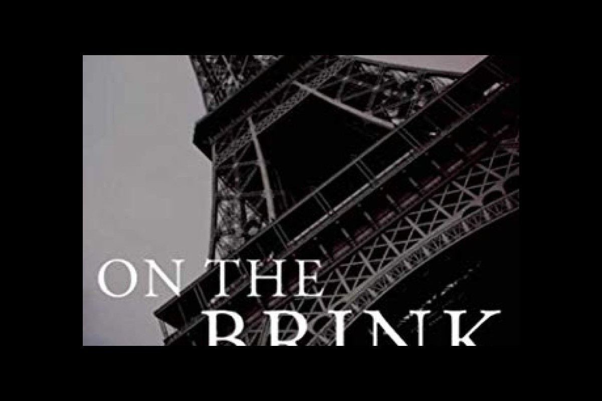 France on the Brink: A Nation Teetering Towards Economic Despair and Social Anarchy
