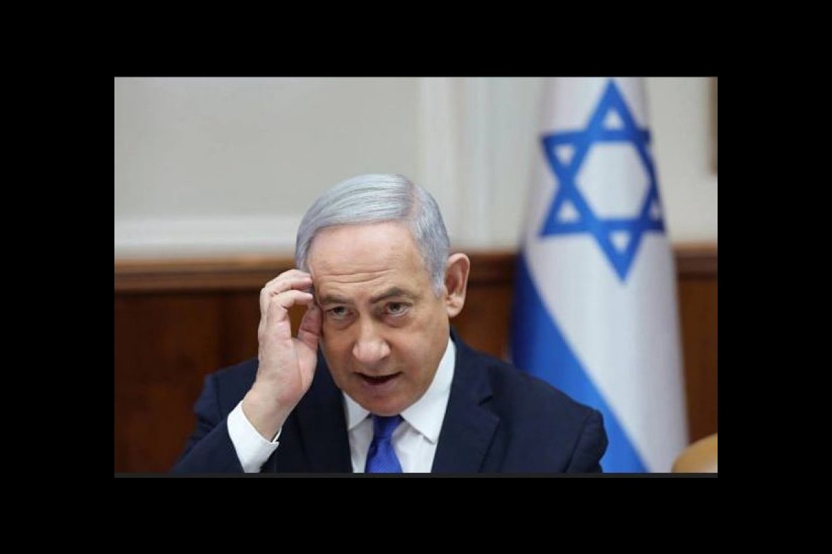 Netanyahu: The Architect of Israel’s Self-Inflicted Ruin