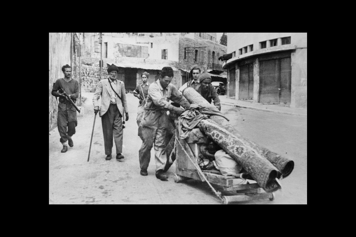 From Balfour to Israeli Bombs: How Britain Engineered a Century of Palestine's Occupation