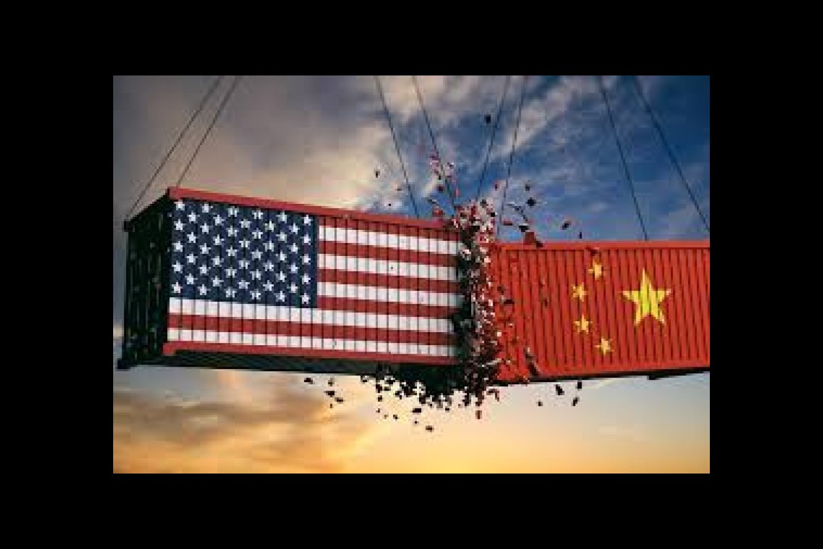Trump’s Trade War Redux: Is the U.S. Preparing to Reopen Trade Talks with China?