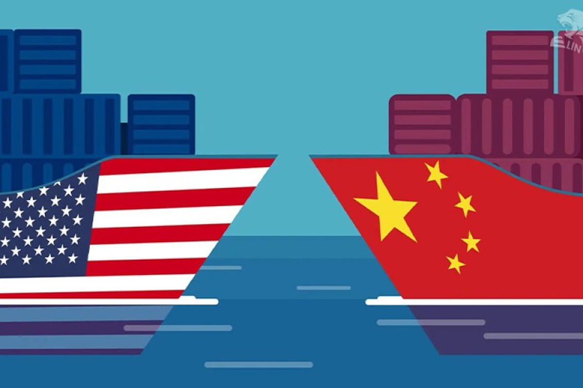 Анализ вероятности возобновления торговых переговоров между США и Китаем