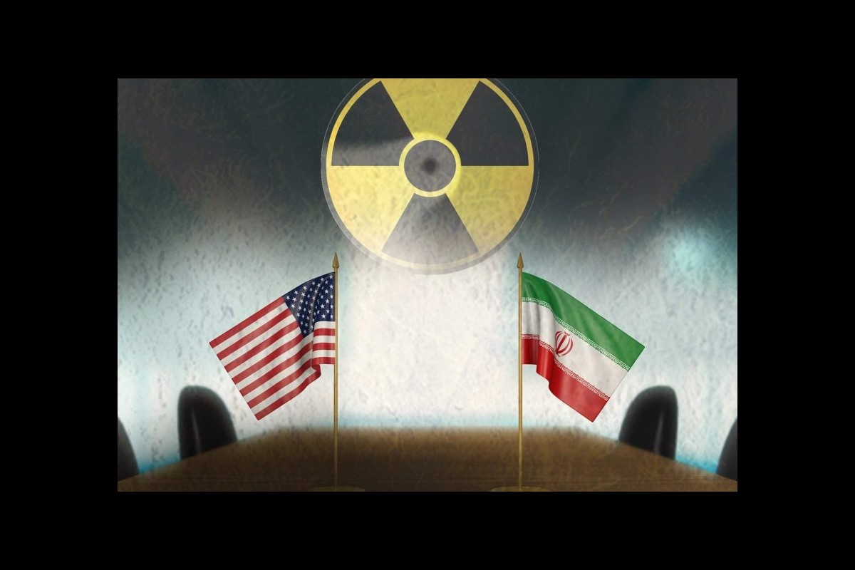 Fragile Yet Determined: Iran-U.S. Nuclear Talks Resume in Rome Amid Regional Crossroads