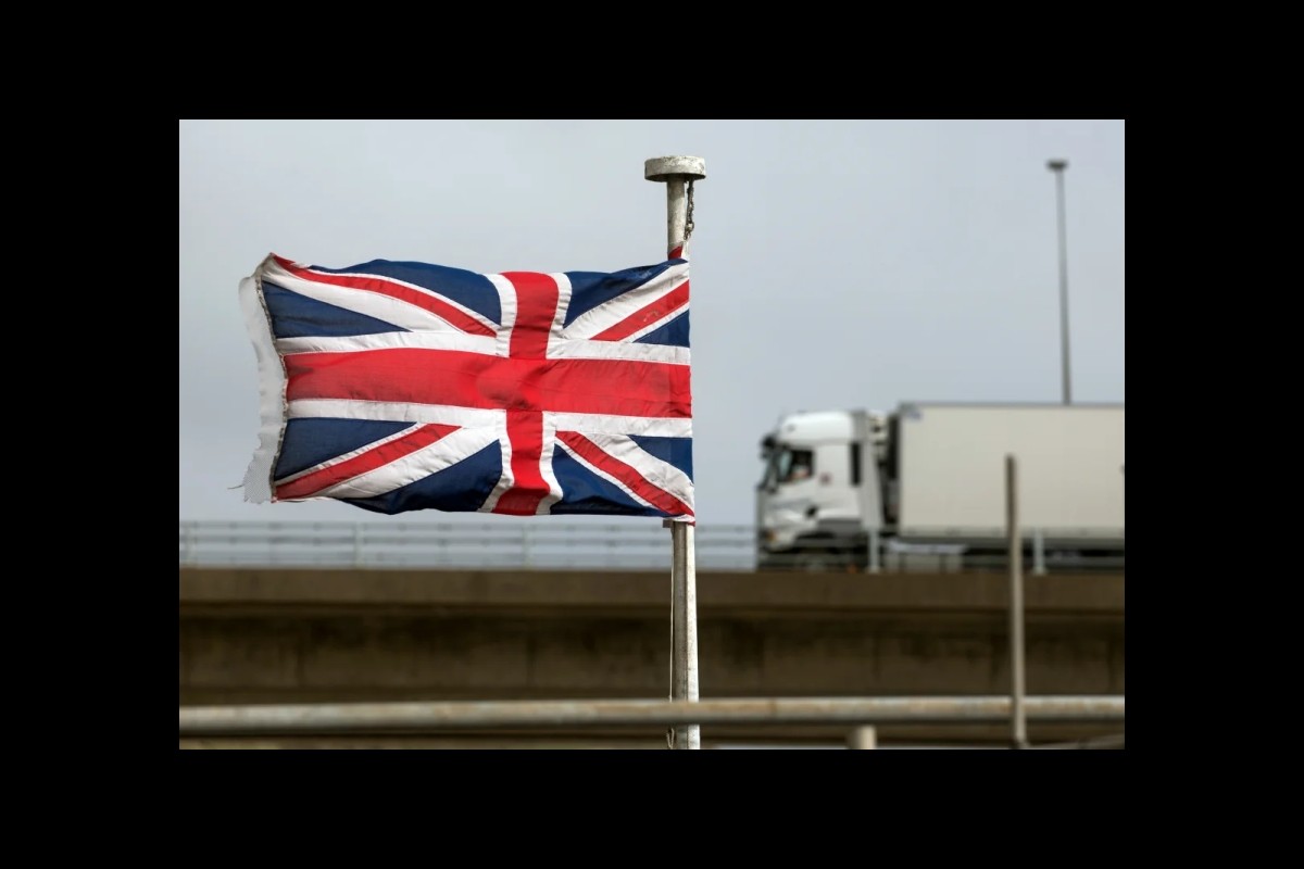 Britain for Sale: The UK’s Post-Brexit Gamble on American Power