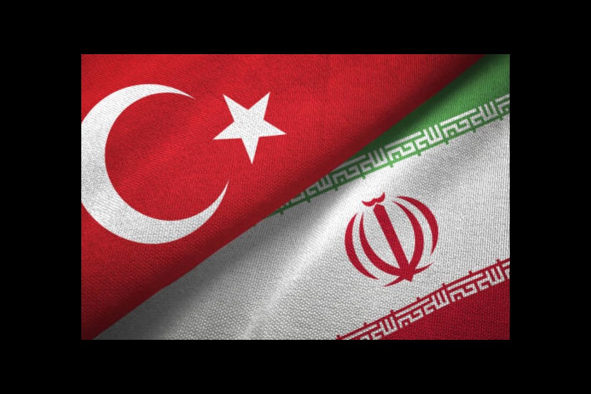 Iran–Turkey Relations in a Time of Regional Crisis: A Strategic Alliance Amid Western Threats