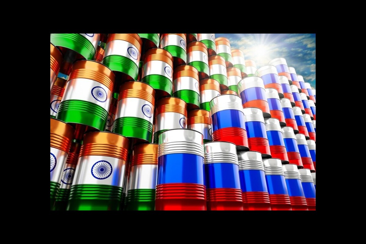 India and Russia: Increasing Oil Trade