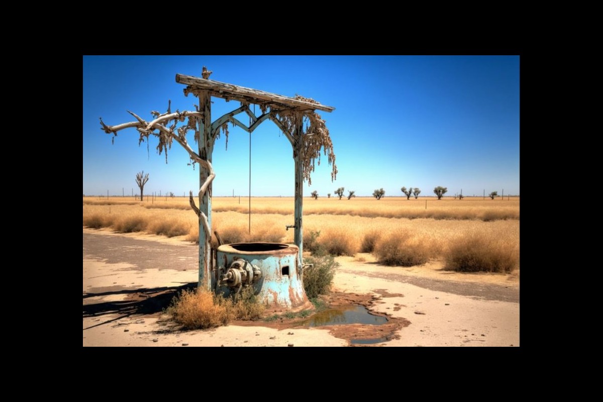 The Silent Crisis beneath America’s Surface: The Battle for Clean Water in the Land of Opportunity