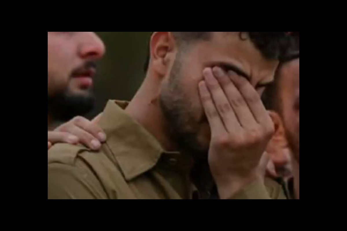 Israel Admits Northern Collapse: “We’re Not Ready for Hezbollah in Northern Borders”