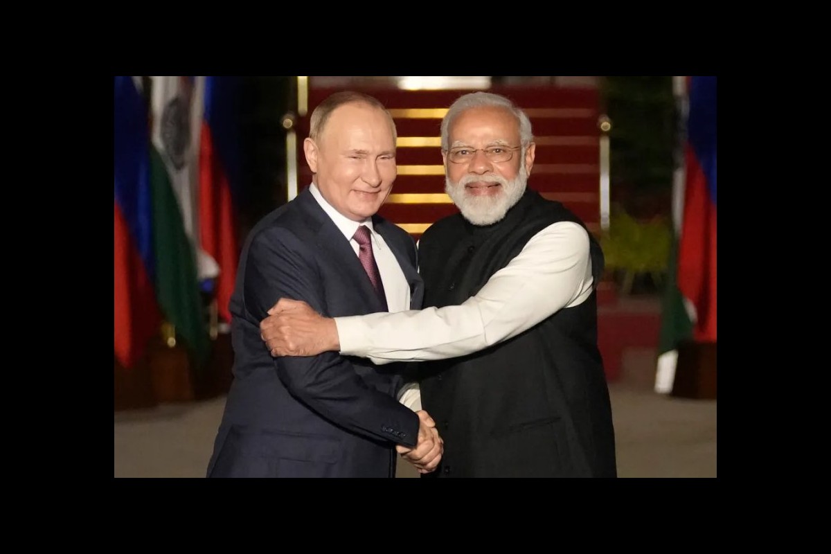 Cracks in the Amour: India’s Subtle Shift Away from Russian Defense Dependence