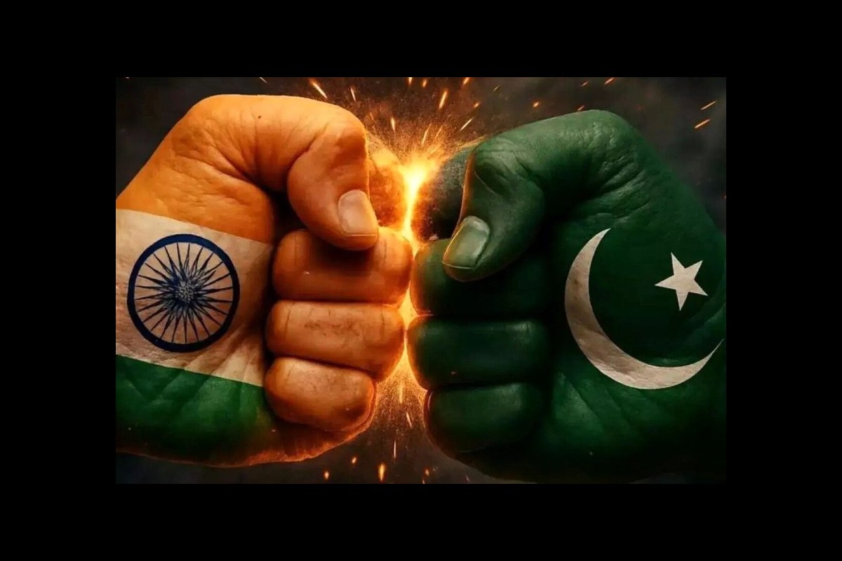 Made in Tel Aviv, Launched in Kashmir: The Deadly Cost of Israel-India Military Ties