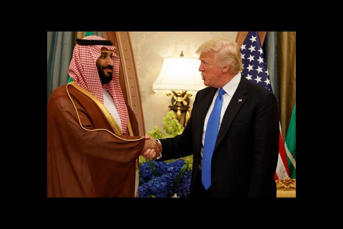 Trump in the Persian Gulf: Family Business Under the Guise of Diplomacy