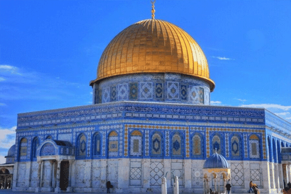 القدس.. خط أكثر من أحمر