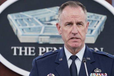 Chinese Defense Ministry rejects conversation with US authorities