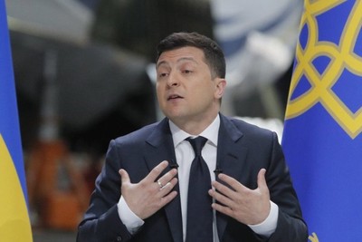 Analysis: Zelensky is to blame for the tragic war in Ukraine