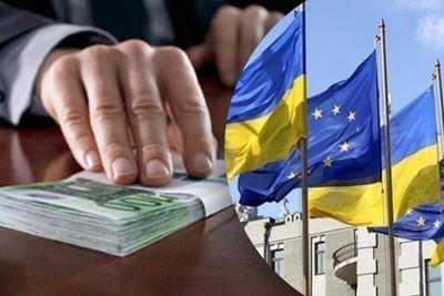 УКРАИНА; КОРРУПЦИЯ И СОМНЕНИЕ О ПРОДОЛЖЕНИИ ПОДДЕРЖКИ ЗЕЛЕНСКОГО