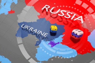 Ukraine crisis: Europe comes out absolutely loser