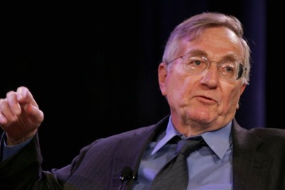 Nord Stream, Pulitzer Prize winner Hersh accuses Biden of sabotaging the pipeline