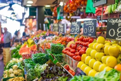 What can be done to curb global food price rises?