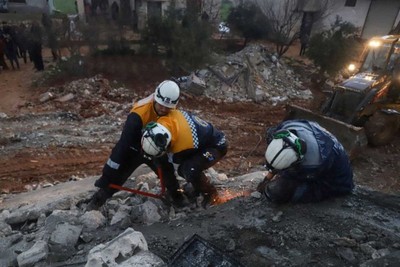 Iran ready to immediately send humanitarian aid to Syria